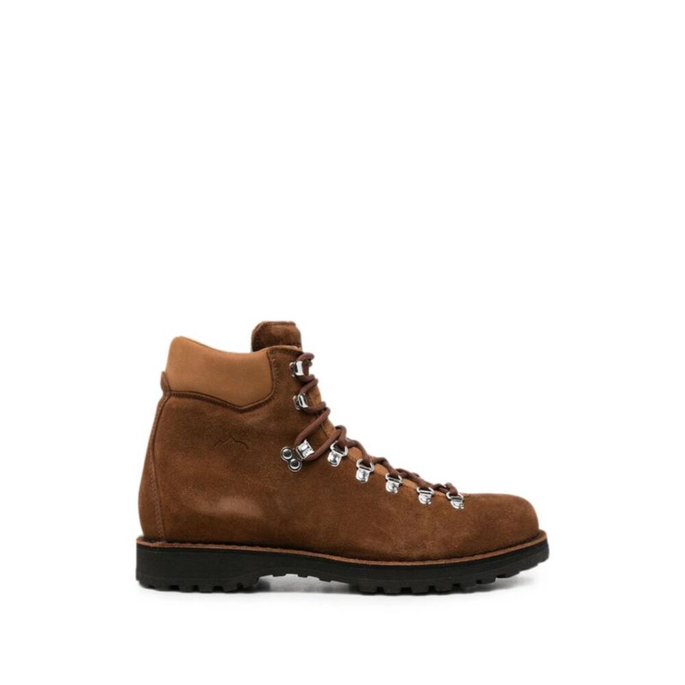 Diemme Brown Trainers Men